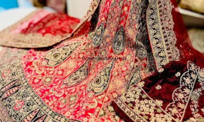 Kridha by Anjali Parameswaran